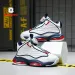 Kids Shoes Boys Training Athletic Basketball Sneakers Kidszworld For Children Boy Big Plus Size 31 - 41 K02103_desvips.com