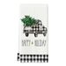 Swimming Towels 250gsm Halloween Towel Gift Kitchen Small Towel_desvips.com