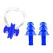 Boxed Swimming Nose Clip Earplugs Water Ingress, Suitable Bathing, Unisex For Adults And Children, Diving Equipment To_desvips.com