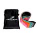 Fitness Resistance Yoga Pull-Up Squat Hip Lift Strength Training Latex Elastic Bands_desvips.com