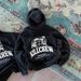 Youth League KILLCREW Printed Women's Harajuku Style Korean Fashion Hoodie_desvips.com