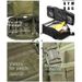 Hot Selling Duffel Backpack Weekend Travel Men And Women Gym Bag High Quality Outdoor Sports Tactical Backpack_desvips.com