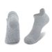 Professional Sports For Men, Fitness, Running, Marathon, Combed Cotton Compression Socks, Low-cut, Breathable, Non-slip_desvips.com