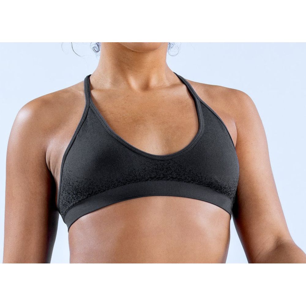 New Fitness Yoga Vest For Women, Beautiful Back, Thin Straps, Quick-Dry Underwear, Shockproof, Anti-Sagging, With Chest_desvips.com