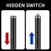 Multi Tool Outdoor Candle Barbecue Cooking Portable Igniter Security Enlight Pen Stun Pain Gun Self Defense Device For_desvips.com