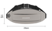 New Waist Running, Mobile Phone Bag, Sports Outdoor Multifunctional Waterproof Mini Belt Bag For Men And Women_desvips.com