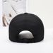 New Baseball Fashionable Versatile For Men And Women Spring Summer Outdoor Breathable Duckbill Cap Sports Sun Protection Hat_desvips.com