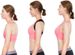 Adjustable Back Shoulder Posture Corrector Belt Clavicle Spine Support Reshape Your Body Home Office Sport Upper Back Neck Brace_desvips.com
