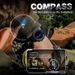 NORTH EDGE APACHE-46 Men Digital Watch Sports Running Swimming Outdoor Sport Watches Altimeter Barometer Compass WR50M_desvips.com
