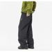 001 American Style Outdoor Cargo For Men Summer Quick-Dry Water-Resistant Hiking Long Functional Side Chain Sports Casual_desvips.com