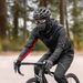 ROCKBROS Winter Sports Jacket, Windproof and Warm, for Cycling and Running, European Size_desvips.com