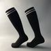 High-Performance Football Socks For Men & Youth - Breathable Long Knee Socks With Anti-Slip Grip - Multiple Color Options_desvips.com