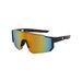 New Fashion Mountaineering Cycling Ski Goggles Windproof Protective Gl Colorful Lenses Sun Protection Driving_desvips.com