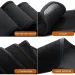Wrap Bandage Invisible Trainer For Women Trimmer Tummy Sweat Waist Wraps Belt With Loop Stomach/Belly/Body Shaper_desvips.com