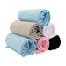 Sun Wholesale Summer Men And Women Outdoor Cycling Driving UV Protection Silk Gloves Ice Sleeves Customization_desvips.com