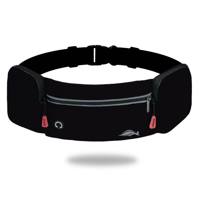 Running Phone Waist Women Outdoor Marathon Fitness Gear Multifunctional Water Bottle For Men Sports Waterproof Belt Bag_desvips.com