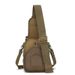 Okali New Portable Cycling Camouflage Outdoor Sports Small Chest Laser Punch Bag_desvips.com