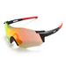 Marathon Cycling Glasses Outdoor Sports Sunglasses Running Fishing Mountain Bike Goggles_desvips.com