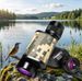Begos Su Style 8X30 Monocular Low Light Visible HD Outdoor Cycling Portable Russian Binoculars Manufacturer Wholesale_desvips.com