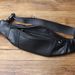 First Layer Cowhide Multi-Functional Outdoor Thin Men's Chest Bag_desvips.com