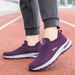 Summer Breathable Lightweight Soft Sole, Sports Leisure Mesh Shoes_desvips.com