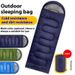 Sleeping Bag For Adults Portable Outdoor Camping Office Nap Waterproof Insulated Hotel Dirt-Proof_desvips.com