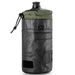 ROCKBROS 0.7L Water Bottle Bag Bike Bag Lightweight Water-Resistant Handlebar Bag_desvips.com