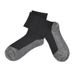 001 TV Product Winter Thermal Warm Heating 35 Degrees Aluminum Fiber Hiking Skiing Below Socks_desvips.com