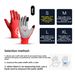 Outdoor Cycling Gloves Spring And Autumn Full Finger New Men's Road Bike Shock Absorption Wear-Resistant Bicycle Touch_desvips.com