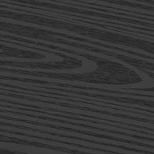 Nevilywood Adirondack Chair, HDPE Folding Outdoor Chair In Black_desvips.com