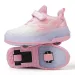 Kids Roller Skates Shoes 2 Wheels Skating Sneaker Flying Shoe Breatheable Boy Girl Child Gift Outdoor Autumn 5 - 15_desvips.com