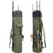 Cylinder Outdoor Multifunctional Sea Rod Fishing Gear Storage Bag_desvips.com