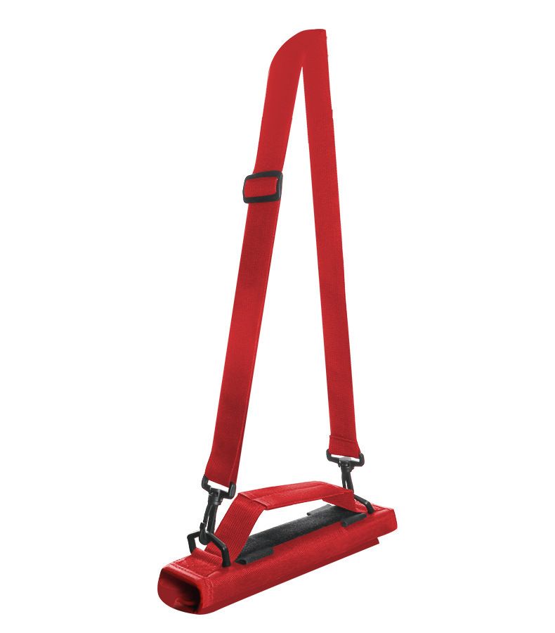 New Portable Golf Crossbody Grip Type Practice Bag, Mini Handheld Club Bag_desvips.com