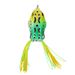 New Lure Bait, Frog Bait, Egg Frog, Simulation Bait, Soft Bait, Artificial Bait, Manufacturer Wholesale, Fishing Gear Products_desvips.com