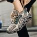 Breathable Men Casual Sneakers Luxury Men's Teniss Trainer Fashion Loafers Running Comfortable Tenis Race Shoes_desvips.com
