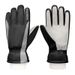 Unisex Winter Ski Gloves - Windproof Waterproof Thermal Insulated For Outdoor Sports & Cycling - Fleece Lined Cold Weather Protection_desvips.com