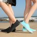 Unisex Water Sports Shoes – Quick-Dry, Anti-Slip Barefoot Swim Shoes For Beach, Yoga, Hiking & Outdoor Adventures_desvips.com