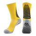 Football Socks Mid Tube Football Socks Thick Towel Bottom Sports Socks Adult Glue Non Slip Wear Resistant Sports Socks FootballSock_desvips.com