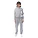 New Spring Autumn Winter American Style Sports Printed Hoodie Sweatshirt Casual Set_desvips.com