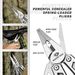 MOSSY OAK 21-in-1 Multitool With Stainless Steel Pliers And Pocket Knife_desvips.com