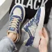 Men's Chinese Style Paisley Print Low Top Sneakers Green Beige Casual Fashion Shoes 39-44_desvips.com