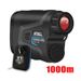 Golf Telescope 1000m Height Distance Speed Measurement Hunting Laser Rangefinder_desvips.com