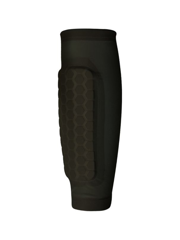 Calf Sleeves Honeycomb Anti-Collision Leg Outdoor Sports Soccer Basketball Cycling Running Equestrian Shin Guards_desvips.com