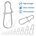 Reinforcement Pin Stainless Steel Strong Connector Lure Bait Quick Hook Connection Ring Fishing Accessories_desvips.com