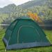 2-3Person Outdoor Pop Up Tent Waterproof Automatic Camping UV Protection Tents Llightweight Instant Setup Tourist Sun_desvips.com