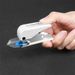 CyeeLife Dart Puncher/PET Flights Punch+Metal Spring O Rings,Dart Accessories Kit 4color_desvips.com