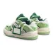 Jifffly Men And Women's New Style 2025 Hot Selling Fashion Elegant Thick Bottom Bread Shoes Summer Popular Withoutbox_desvips.com