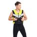 High Buoyancy For Adults And Children, Flood Relief, Swimming, Rafting, Surfing, Factory Wholesale, Outdoor Life Jacket_desvips.com
