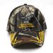 In-stock Spring/summer Camouflage Jungle Deer Head Letter HUNTER European And American Hunting Outdoor Sun-shading_desvips.com