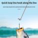 Fishing Blind Poke Remover 3-in-1 Picker Detacher Manual Hook Tying Sub-line Knotting Tool Wholesale_desvips.com